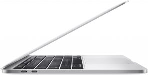 Ноутбук Apple A2251 MacBook Pro TB Silver (MWP72)