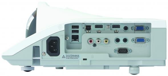 Проектор Maxell MC-CX301WNE