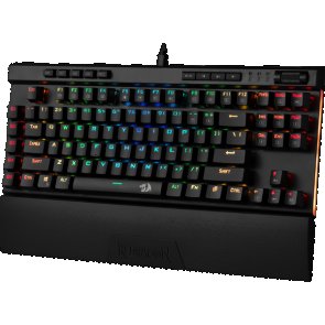 Клавіатура, Redragon Magiс-Wand USB, Black ( Gaming )