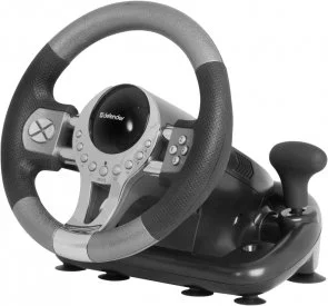 Фото: Кермо Defender Forsage GTR (64367) № 2 | KTC