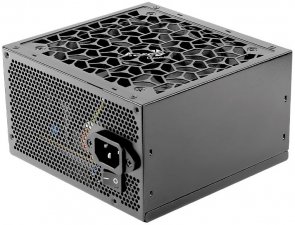 Блок живлення AeroCool 550W Aero Bronze (AERO BRONZE 550W)