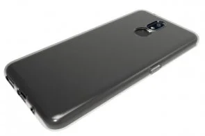 Фото: Чохол BeCover for Nokia 3.2 - Transparancy (704862) № 3 | KTC