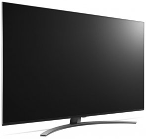 Телевизор LED LG 49NANO866NA (Smart TV, Wi-Fi, 3840x2160)