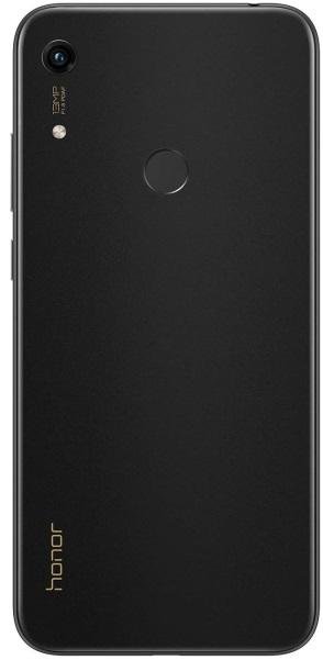 Смартфон HONOR 8A Prime 3/64GB Midnight Black