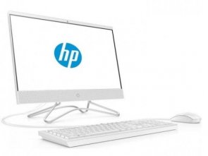 ПК моноблок HP 200 G4 White (2Z393ES)