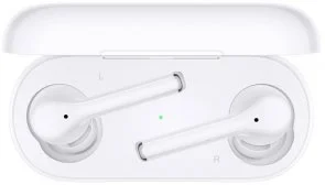Фото: Навушники Huawei Freebuds 3i White (55033023) № 2 | KTC