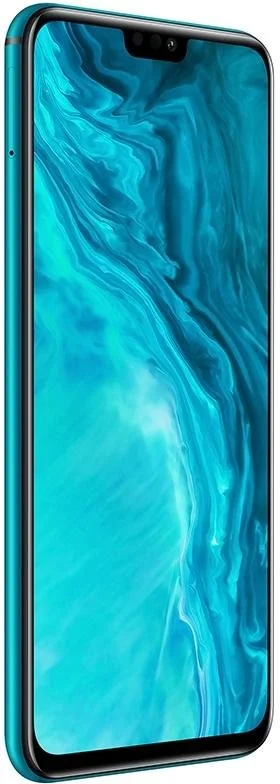 Фото: Смартфон HONOR 9X Lite 4/128GB Emerald Green № 2 | KTC