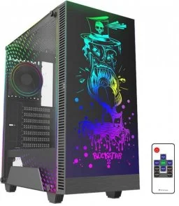Фото: Корпус Gamemax RockStar 2 № 2 | KTC