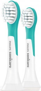 Насадки дитячі для зубної щітки Philips Sonicare (HX6032/33)