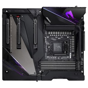 Материнська плата Gigabyte Z490 AORUS XTREME