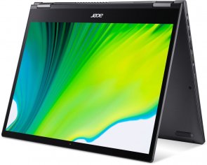 Ноутбук Acer Spin 5 SP513-54N NX.HQUEU.00C Gray