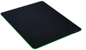 Фото: Килимок Razer Gigantus V2 Large 450x400x3mm Black (RZ02-03330300-R3M1) № 3 | KTC