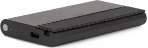 Фото: Батарея універсальна Moshi IonBank 10300mAh Gunmetal Gray (99MO022124) № 2 | KTC