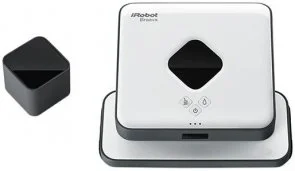 Фото: Робот-пилосос iRobot Braava 390T (B39004T) № 4 | KTC