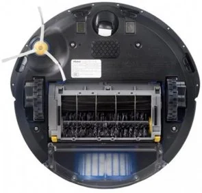 Фото: Робот пилосос iRobot Roomba 676 № 4 | KTC