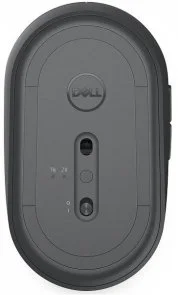 Фото: Миша Dell MS5120W Titan Gray (570-ABHL) № 5 | KTC