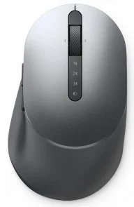 Фото: Миша Dell Multi-Device MS5320W Black (570-ABHI) № 2 | KTC