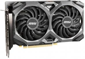 Фото: Відеокарта MSI RX 5500 XT Mech 4G (RX 5500 XT MECH 4G) № 3 | KTC