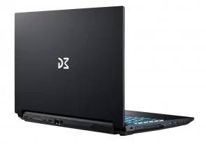Фото: Ноутбук Dream Machines G1650TI-15UA46 Black - 15.6" IPS 144 Гц / Intel Core i7 / i7-10750H / DDR4 16 ГБ / SATA 3 SSD 1 ТБ / GeForce GTX 1650 Ti № 6 | KTC