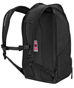 Рюкзак для ноутбука Wenger XC Wynd 28L Black (610169)