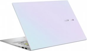 Ноутбук ASUS VivoBook S14 S433FA-EB083 Dreamy White