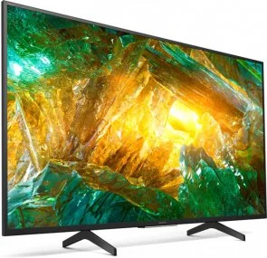 Фото: Телевізор LED Sony KD85XH8096BR2 (Smart TV, Wi-Fi, 3840x2160) № 5 | KTC
