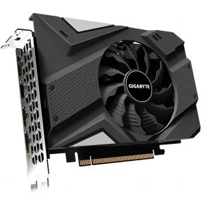 Фото: Відеокарта Gigabyte GTX 1660 Super Mini ITX (GV-N166SIX-6GD) № 3 | KTC