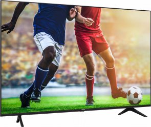 Телевізор LED Hisense 43A7100F (Smart TV, Wi-Fi, 3840x2160)