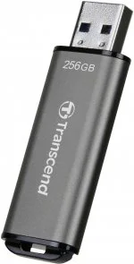 Фото: Флешка USB Transcend JetFlash 920 256GB Space Gray (TS256GJF920) № 3 | KTC