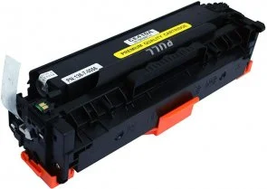 Фото: Сумісний картридж Makkon for HP CLJP CE410A Black (MN-HP-SE410A) № 2 | KTC