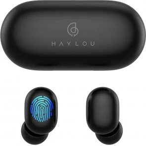 Фото: Навушники HAYLOU GT1 Black (HAYLOU-GT1-BK) № 3 | KTC