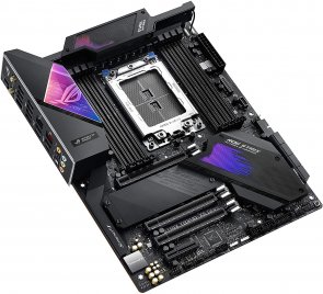 Материнська плата ASUS STRIX TRX40-XE GAMING