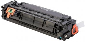 Совместимый картридж Makkon HP LJ Q7553A (S7553A) (MN-HP-S7553A)