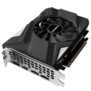 Відеокарта Gigabyte RTX 2060 Mini ITX (GV-N2060IX-6GD)