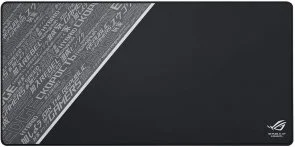 Фото: Килимок ASUS ROG Sheath BLK LTD (90MP00K3-B0UA00) № 2 | KTC