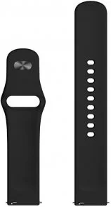 Фото: Смарт годинник Realme Watch RMA161 Black № 7 | KTC