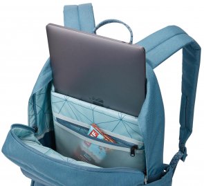 Наплічник для ноутбука THULE Campus Indago 23L TCAM-7116 Aegean Blue (3204319)