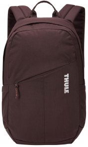 Наплічник для ноутбука THULE Campus Notus 20L TCAM-6115 Blackest Purple (3204309)