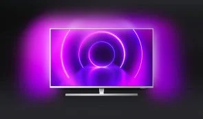 Фото: Телевізор LED Philips 58PUS8545/12 (Smart TV, Wi-Fi, 3840x2160) № 3 | KTC