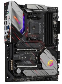 Материнська плата AsRock B550 PG Velocita