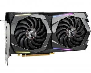 Фото: Відеокарта MSI GTX 1660 Super Gaming (GTX 1660 SUPER GAMING) № 3 | KTC