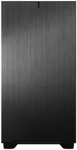 Фото: Корпус FRACTAL DESIGN Define 7 Black (FD-C-DEF7A-01) № 2 | KTC