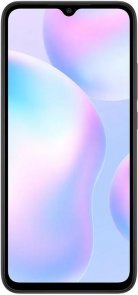 Смартфон Xiaomi Redmi 9A 2/32GB Grey