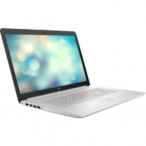 Ноутбук HP 17-ca1057ur 104H5EA Silver