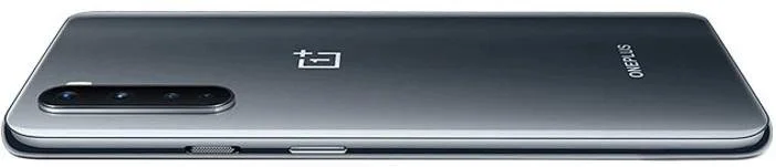 Фото: Смартфон OnePlus Nord AC2003 8/128GB Gray Onyx (5011101198) № 2 | KTC