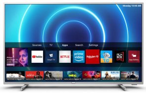 Телевизор LED Philips 70PUS7555/12 (Android TV, Wi-Fi, 3840x2160)