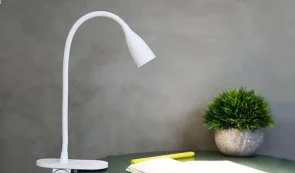 Фото: Настільна лампа Yeelight J1 Spot LED Clip-on Table Lamp (YLTD0702CN) № 4 | KTC