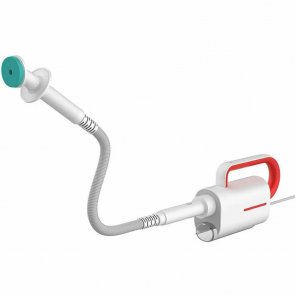 Парова швабра Xiaomi Deerma Steam Cleaner 1600W White (DEM-ZQ610)