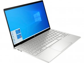 Ноутбук HP ENVY 13-ba0003ur 1E1U6EA Silver