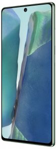 Смартфон Samsung Galaxy Note 20 N980 8/256GB SM-N980FZGGSEK Mystic Green